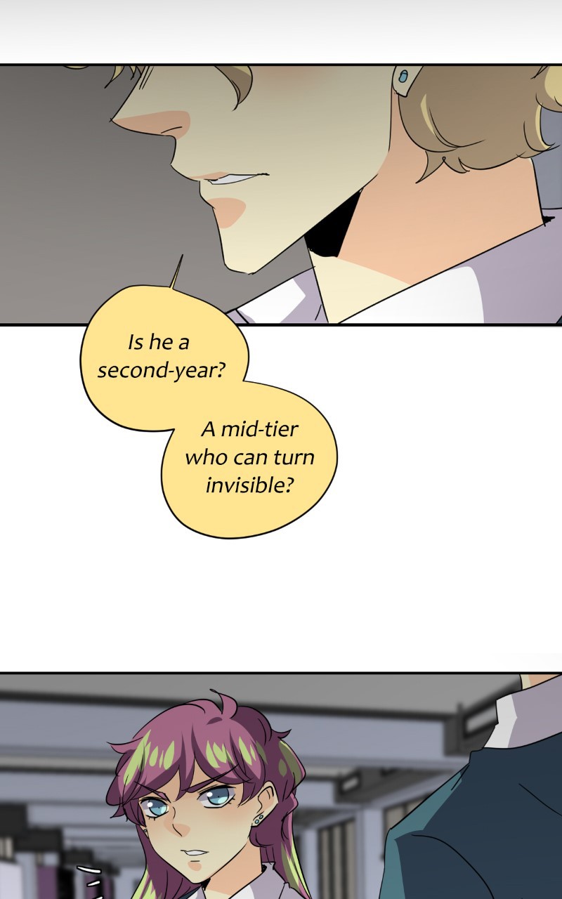 Read unOrdinary Manga EN Manga Online