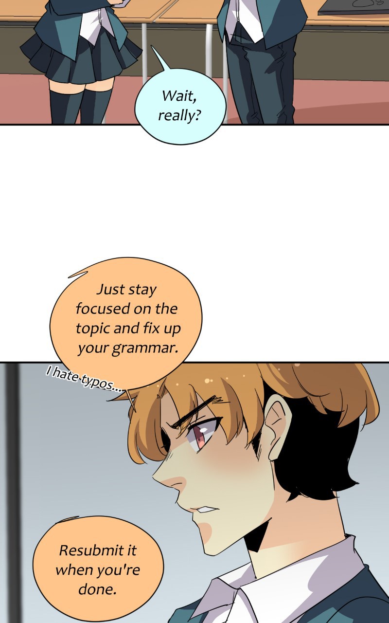 Read unOrdinary Manga EN Manga Online