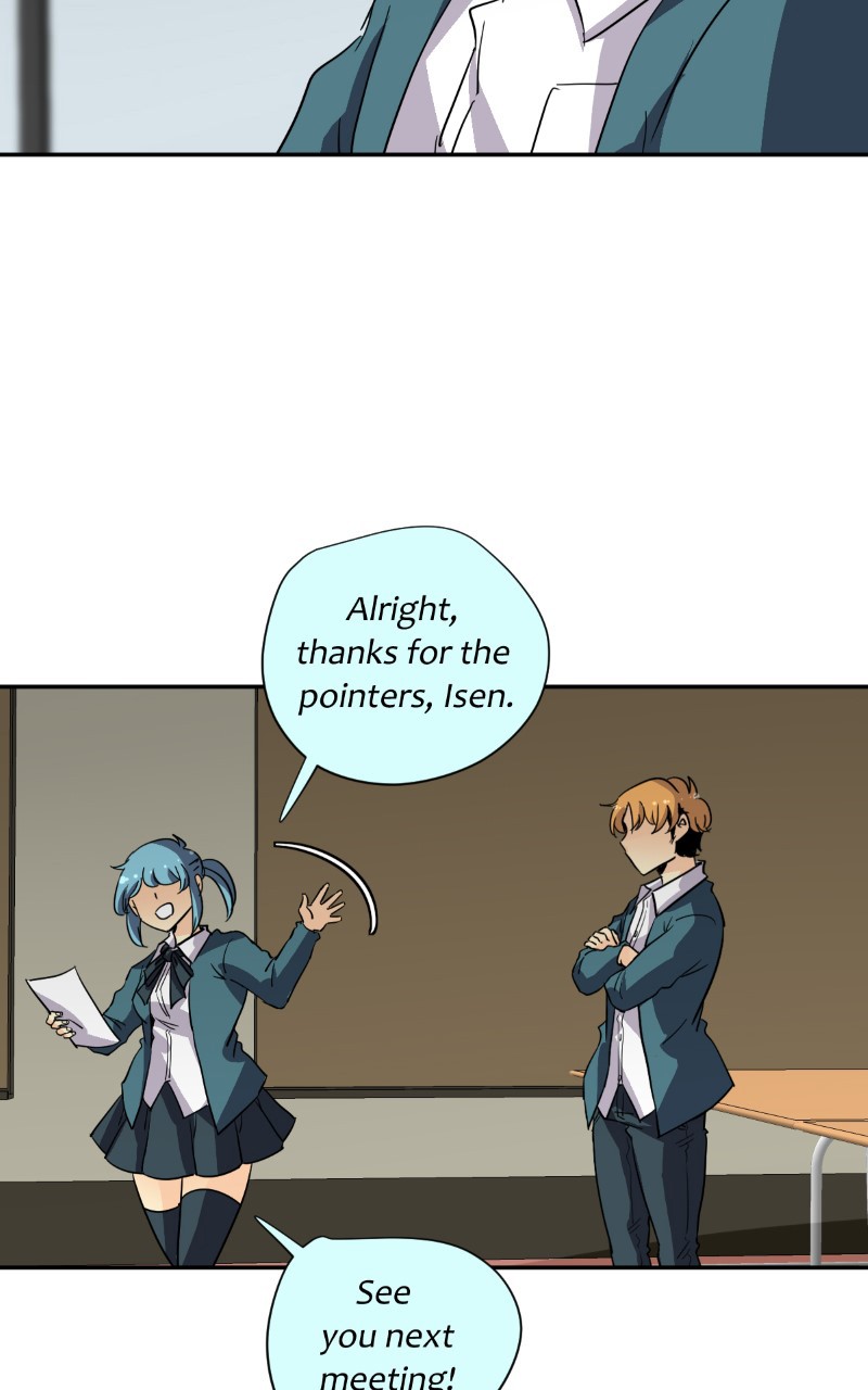 Read unOrdinary Manga EN Manga Online