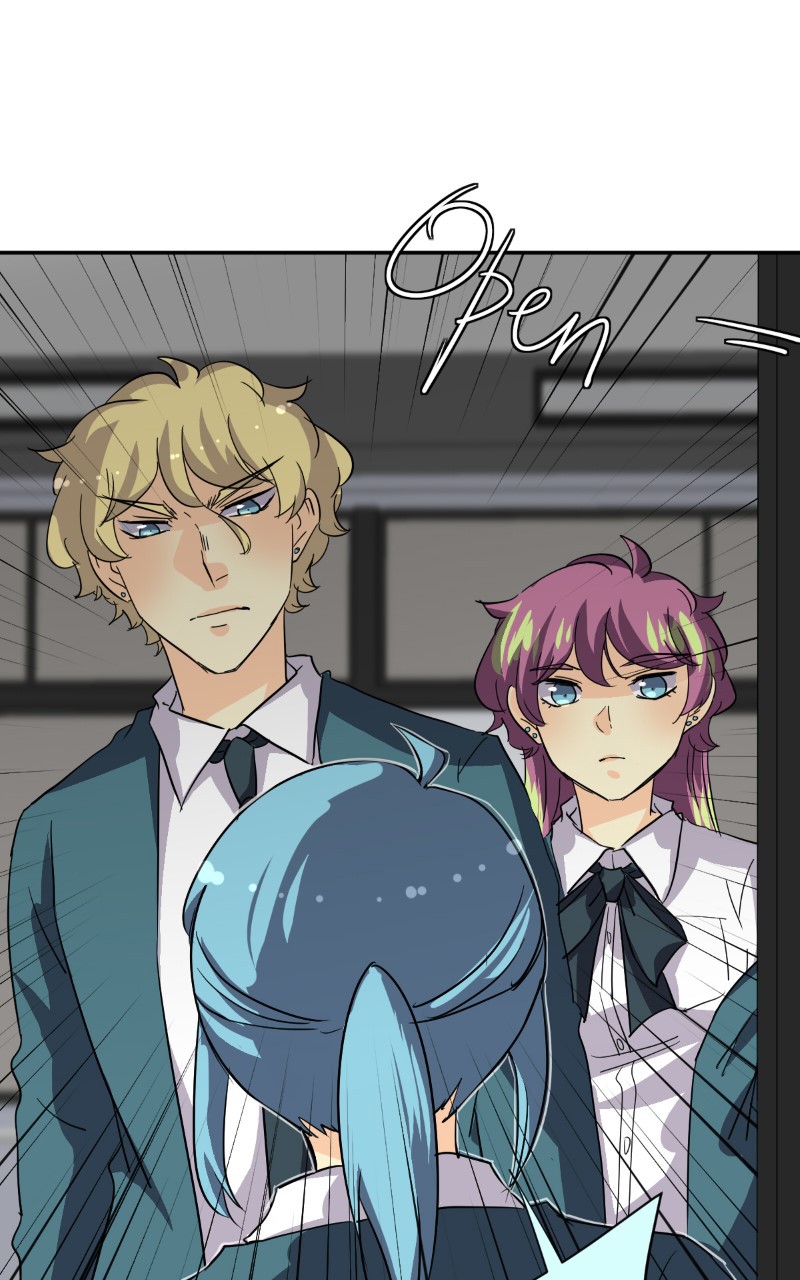 Read unOrdinary Manga EN Manga Online