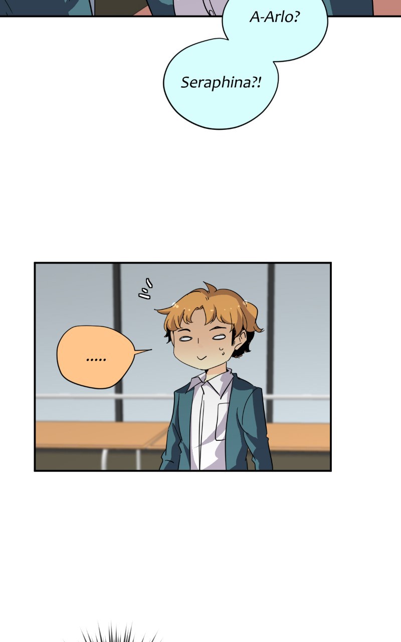 Read unOrdinary Manga EN Manga Online