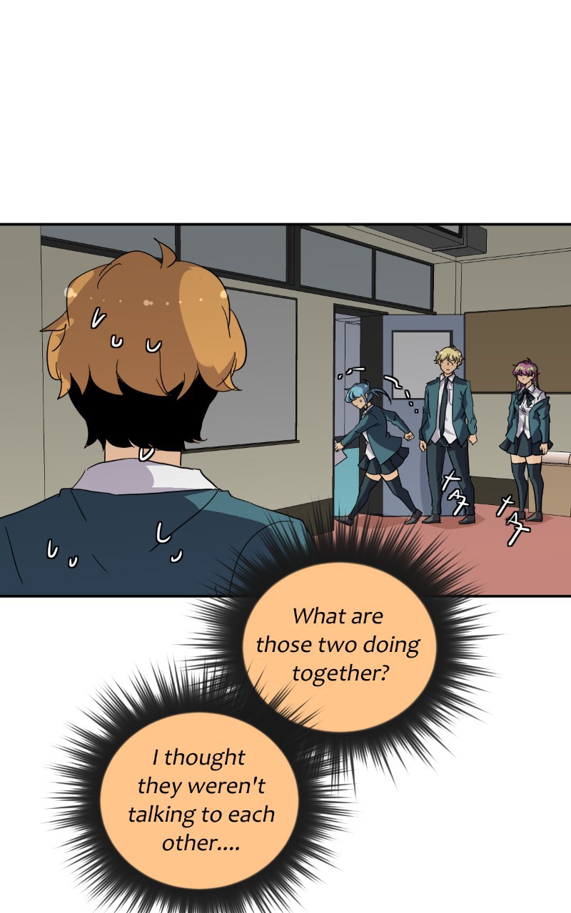 Read unOrdinary Manga EN Manga Online
