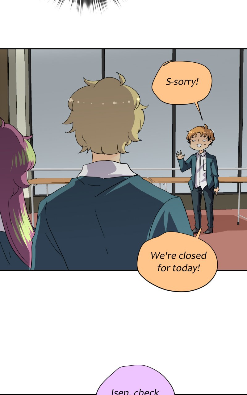 Read unOrdinary Manga EN Manga Online
