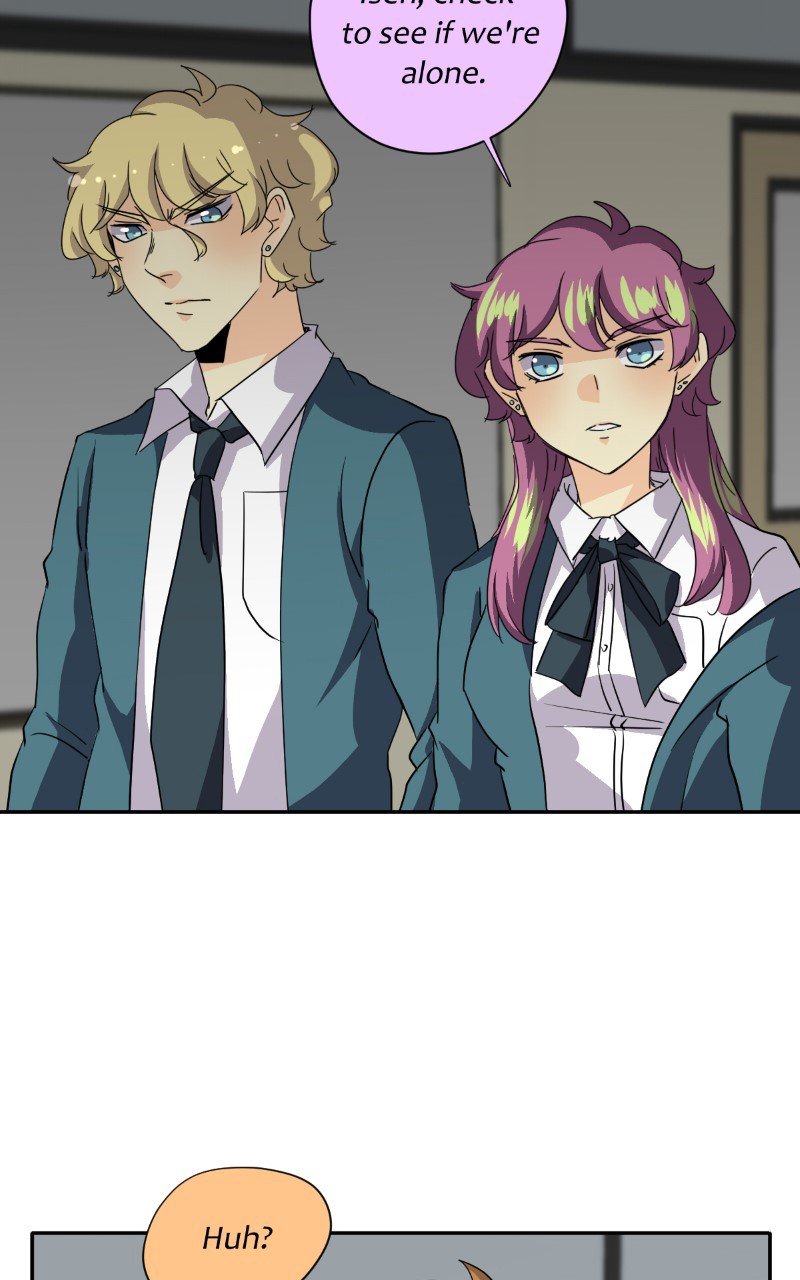 Read unOrdinary Manga EN Manga Online
