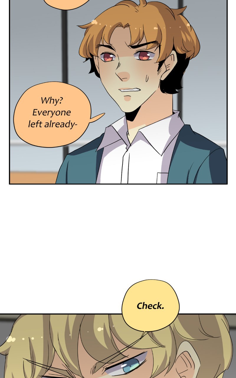 Read unOrdinary Manga EN Manga Online