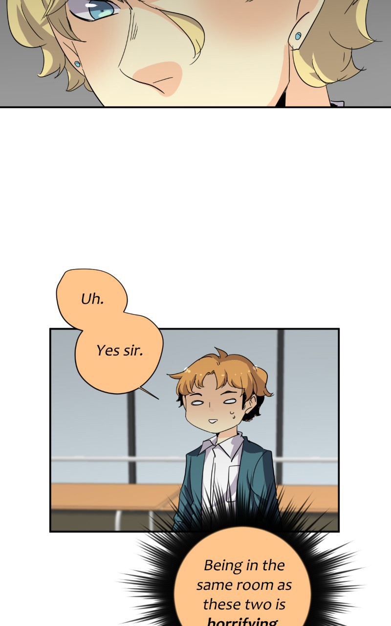 Read unOrdinary Manga EN Manga Online