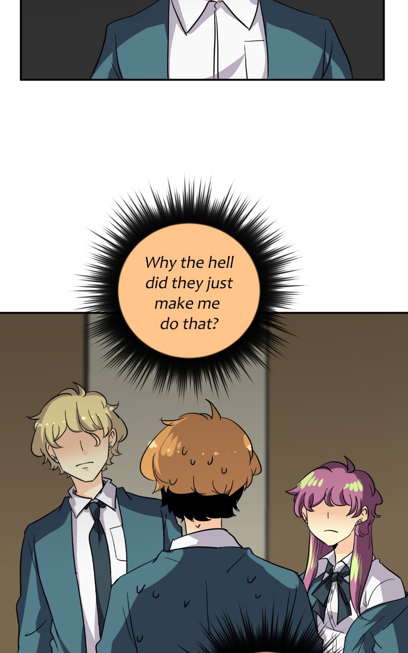 Read unOrdinary Manga EN Manga Online