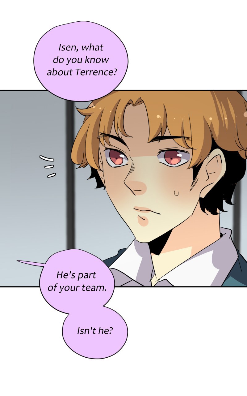 Read unOrdinary Manga EN Manga Online