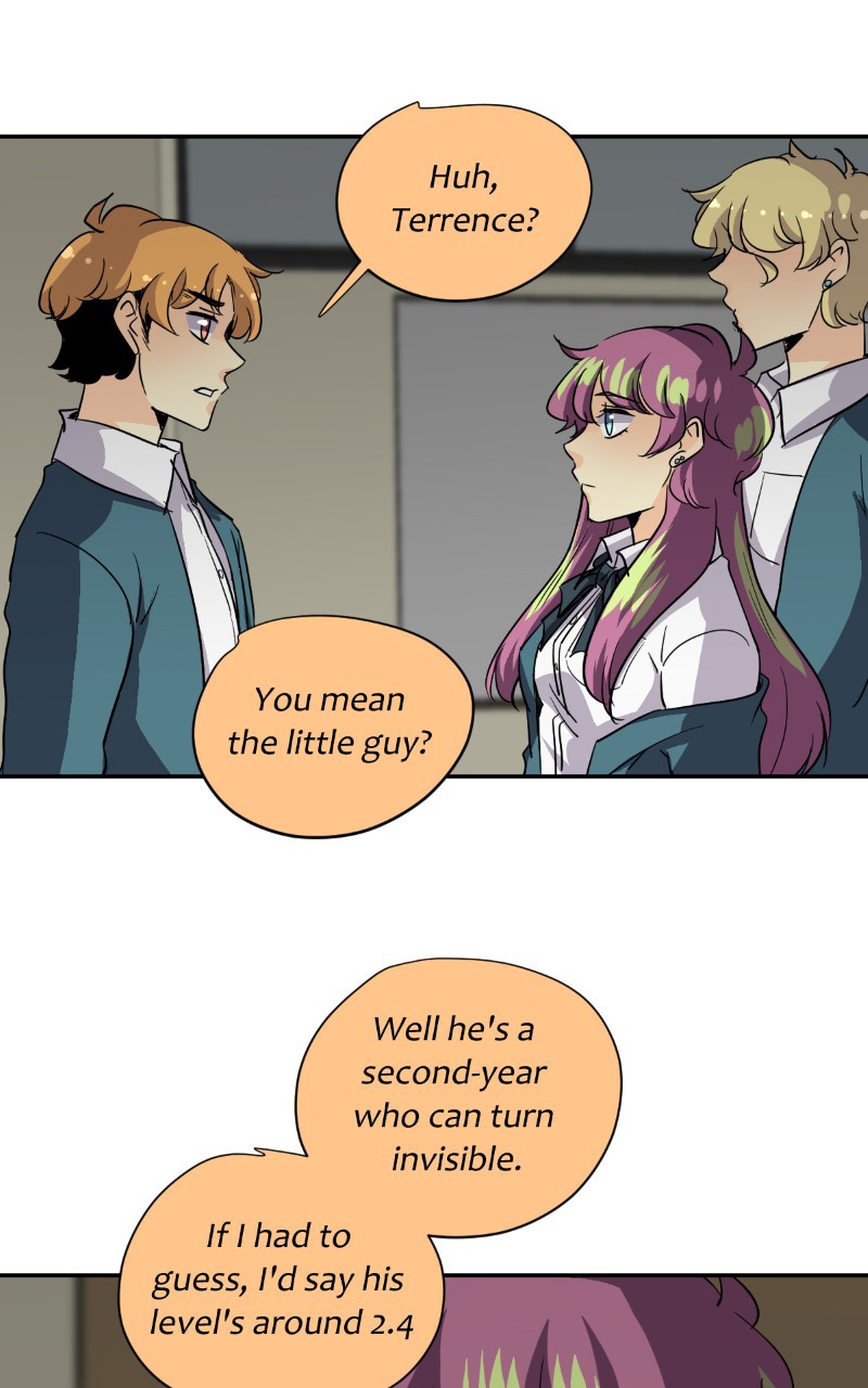 Read unOrdinary Manga EN Manga Online