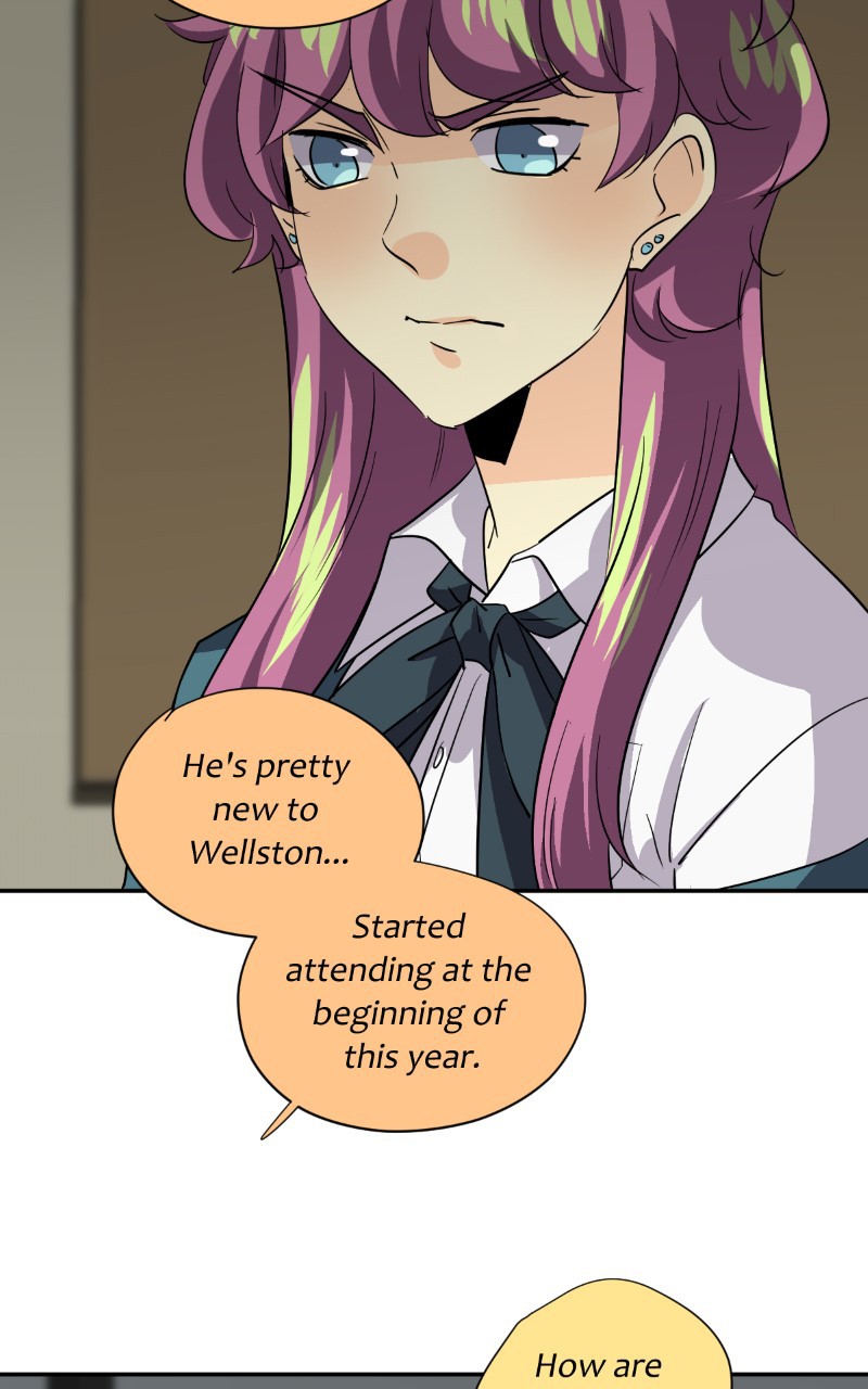 Read unOrdinary Manga EN Manga Online