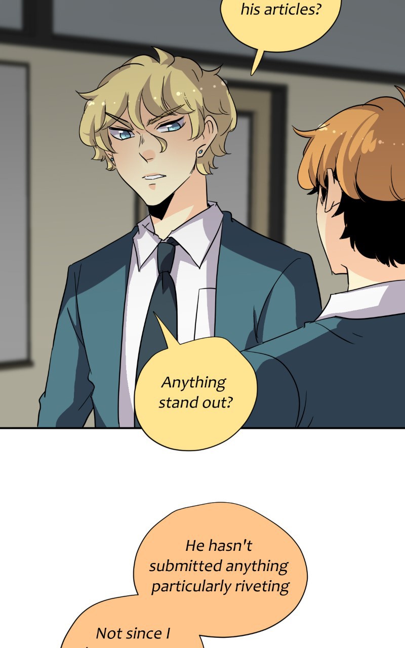 Read unOrdinary Manga EN Manga Online