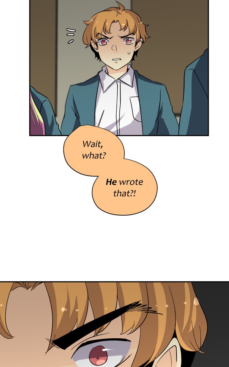 Read unOrdinary Manga EN Manga Online