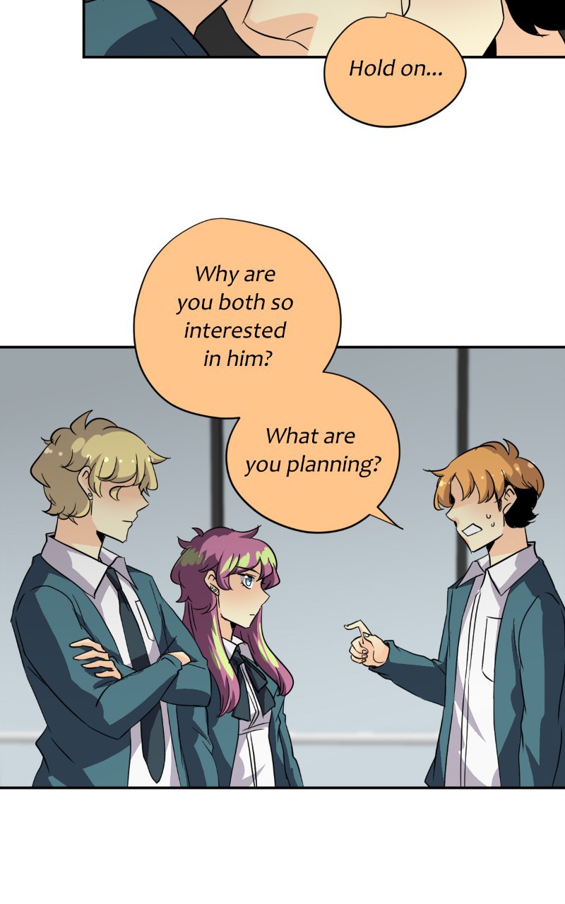 Read unOrdinary Manga EN Manga Online