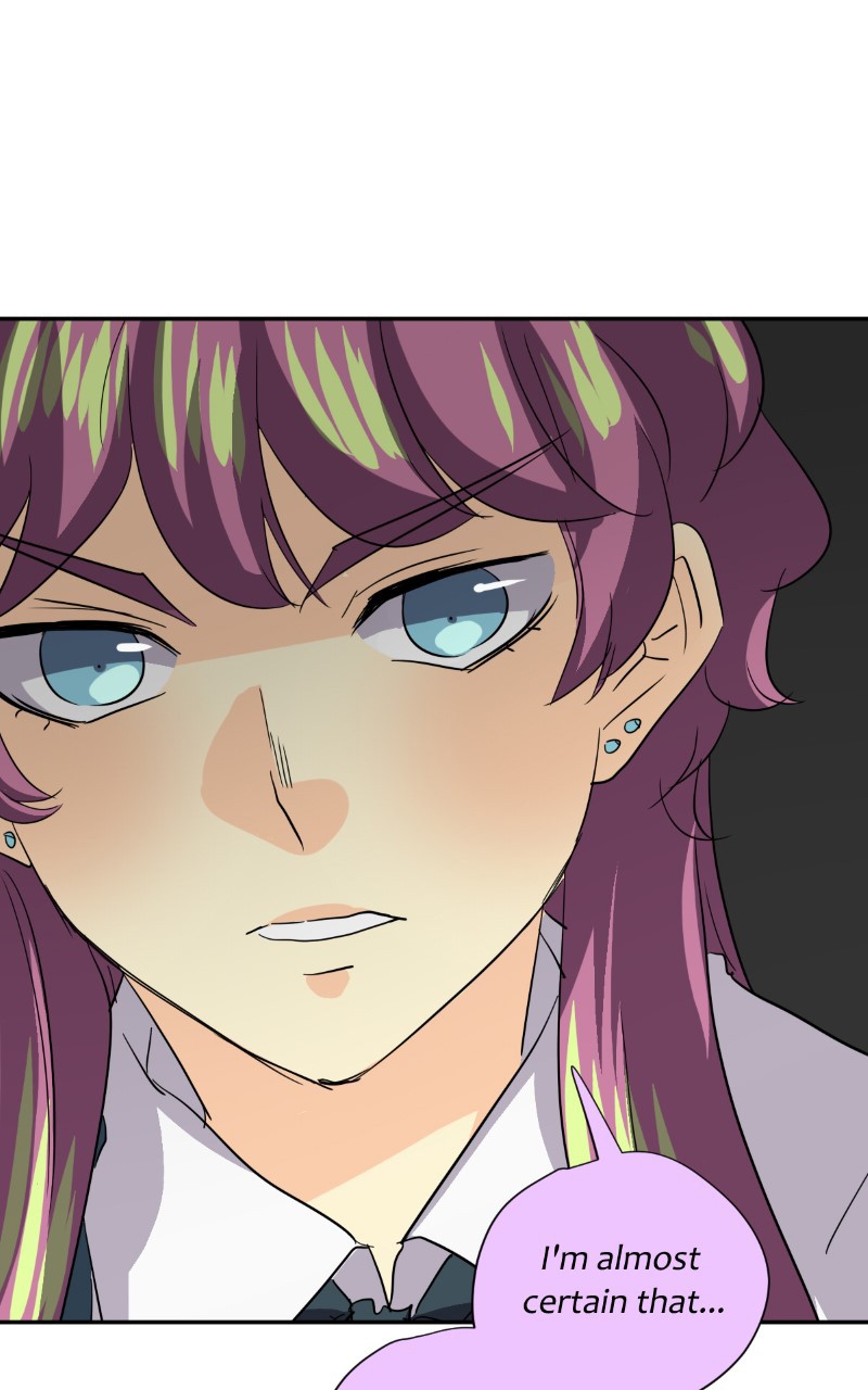 Read unOrdinary Manga EN Manga Online