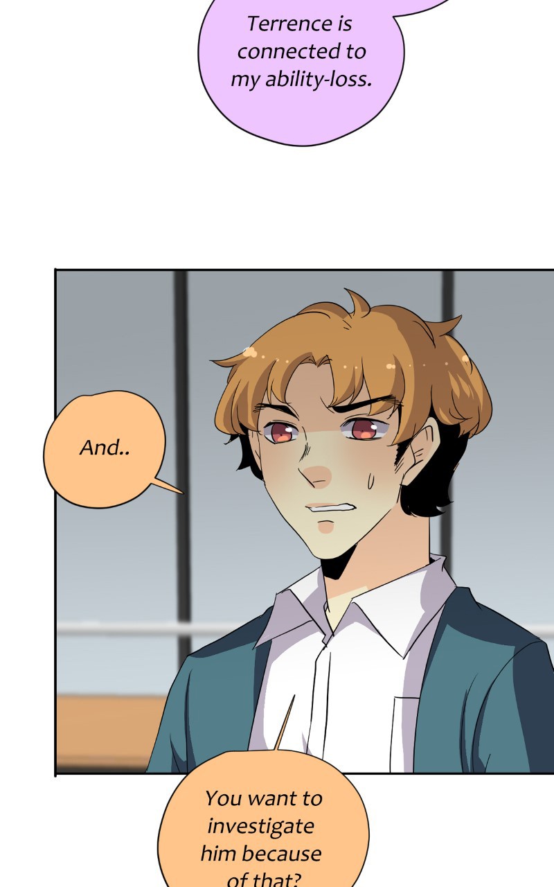 Read unOrdinary Manga EN Manga Online
