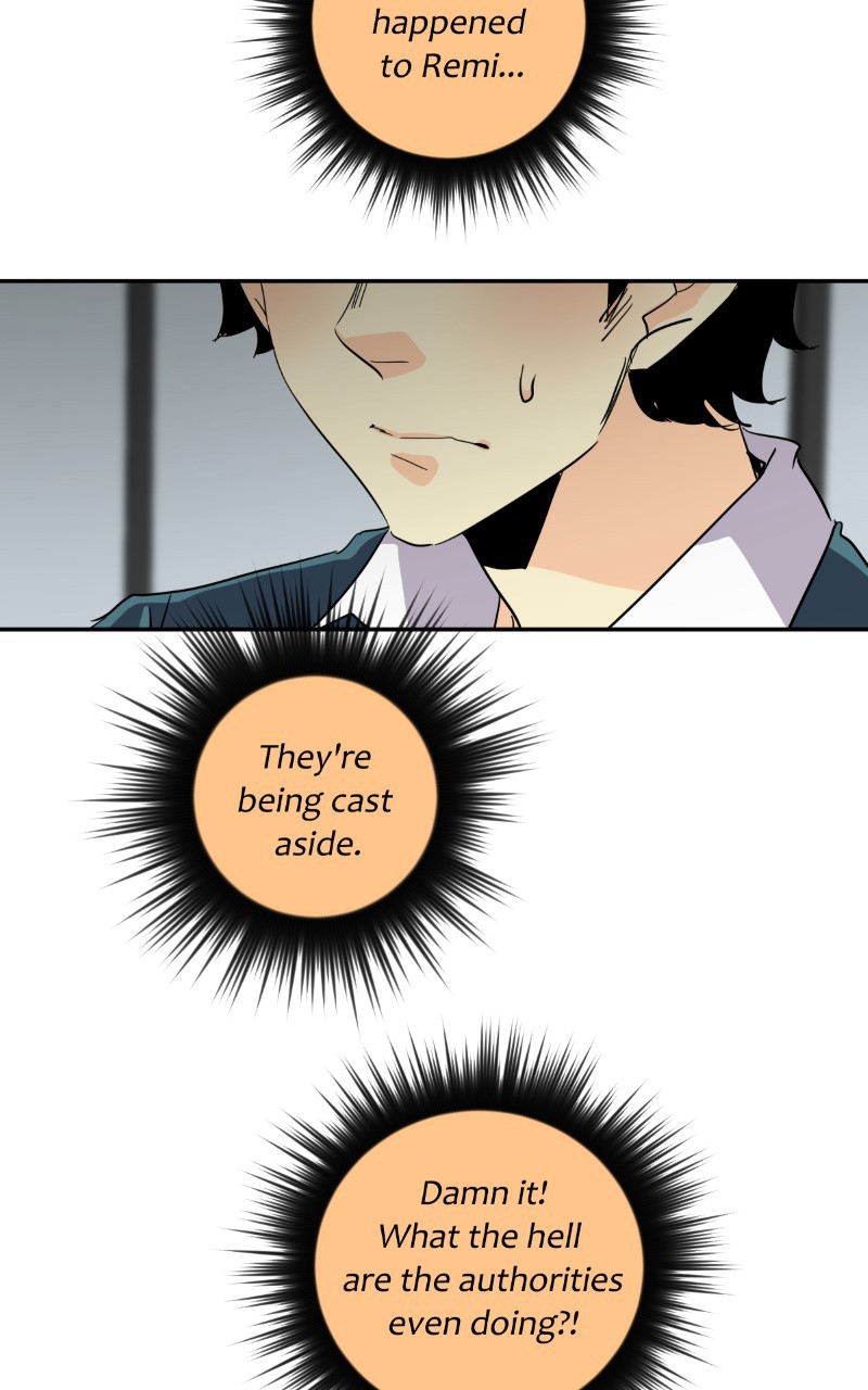 Read unOrdinary Manga EN Manga Online