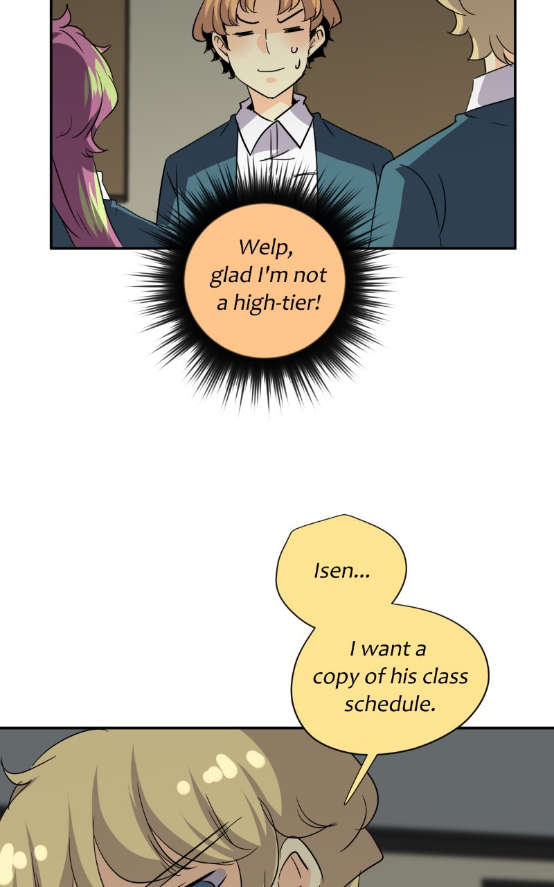 Read unOrdinary Manga EN Manga Online