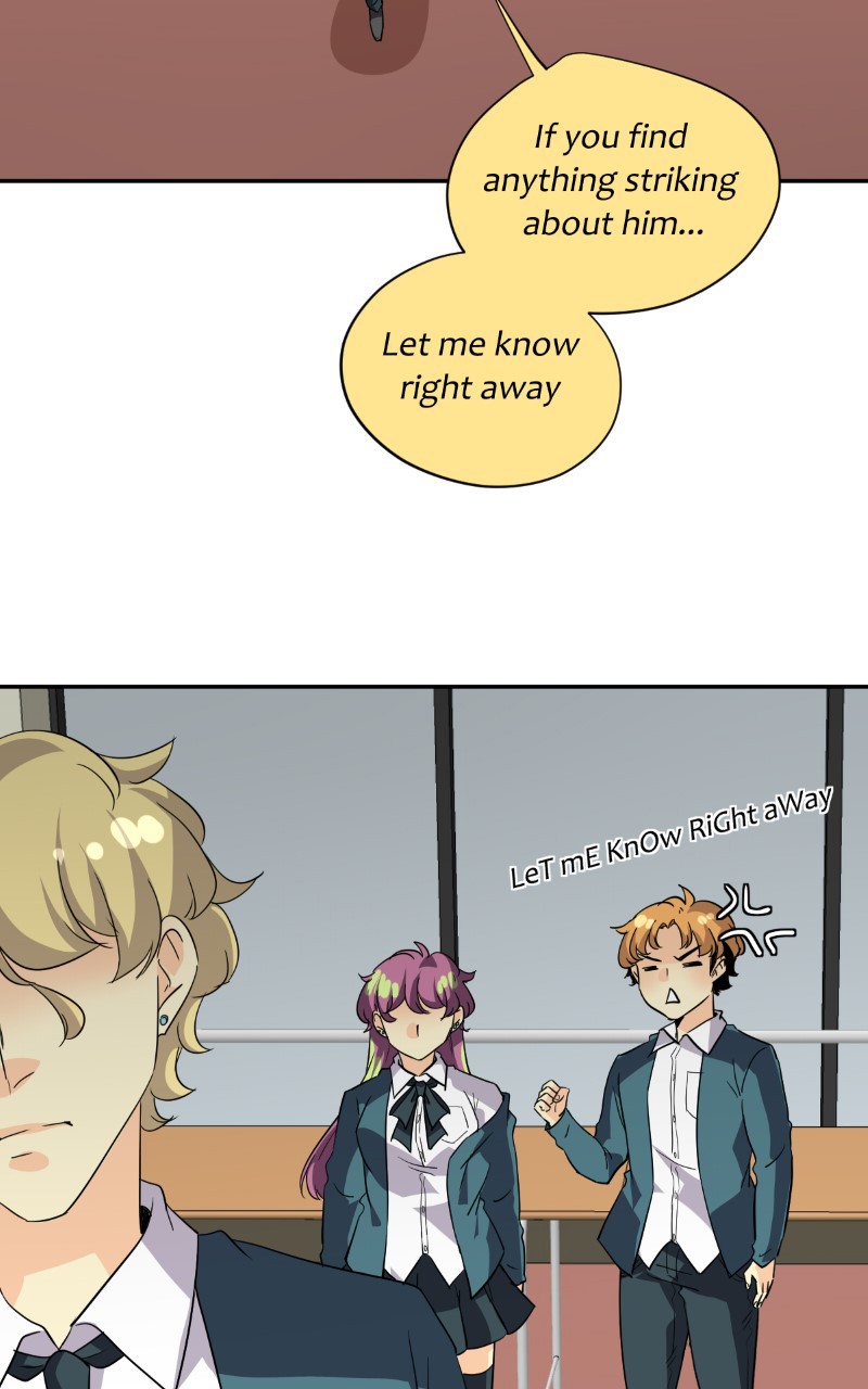 Read unOrdinary Manga EN Manga Online