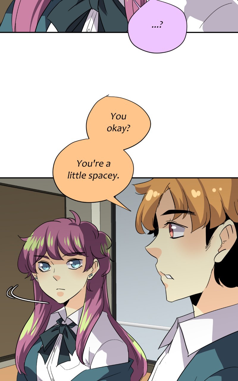 Read unOrdinary Manga EN Manga Online