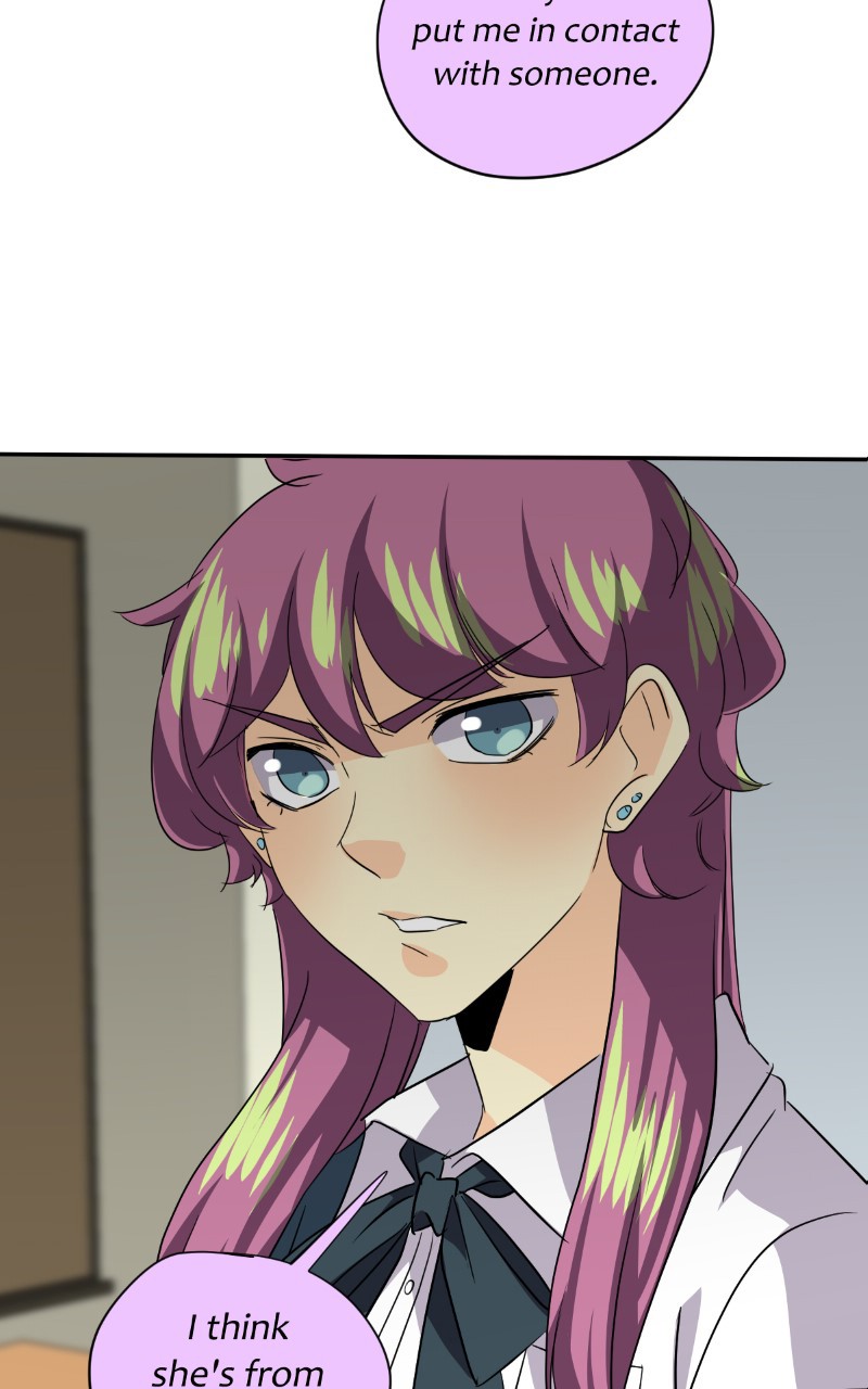 Read unOrdinary Manga EN Manga Online