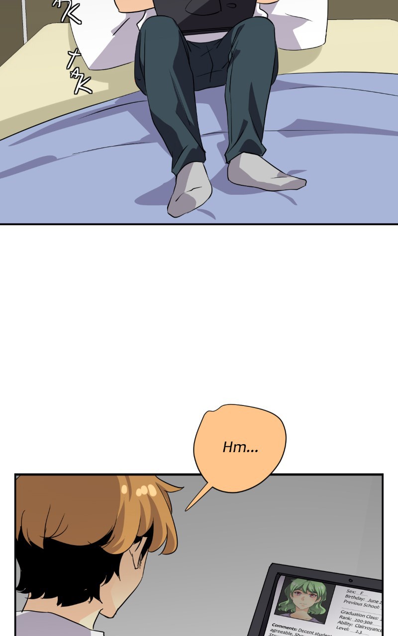 Read unOrdinary Manga EN Manga Online