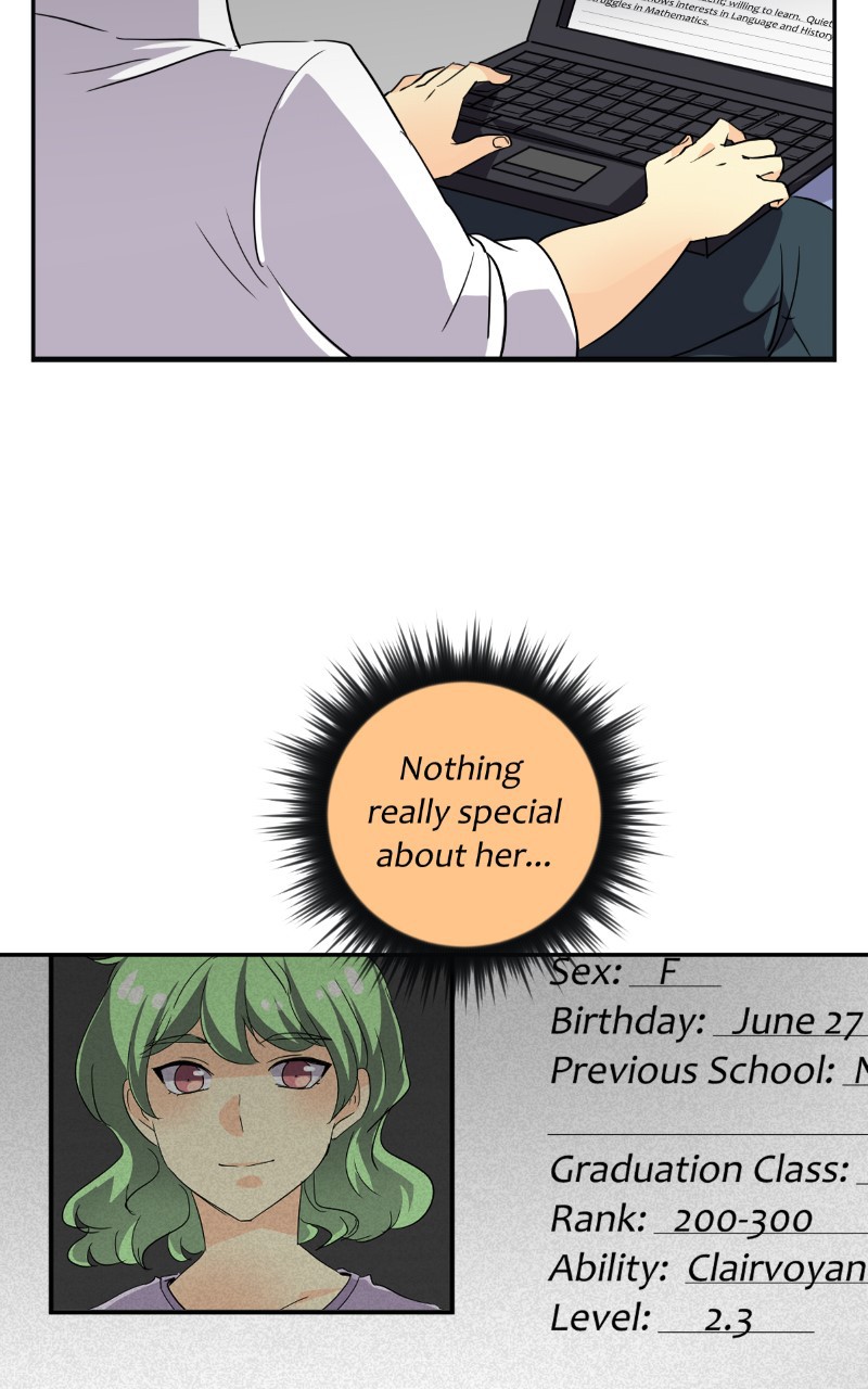 Read unOrdinary Manga EN Manga Online