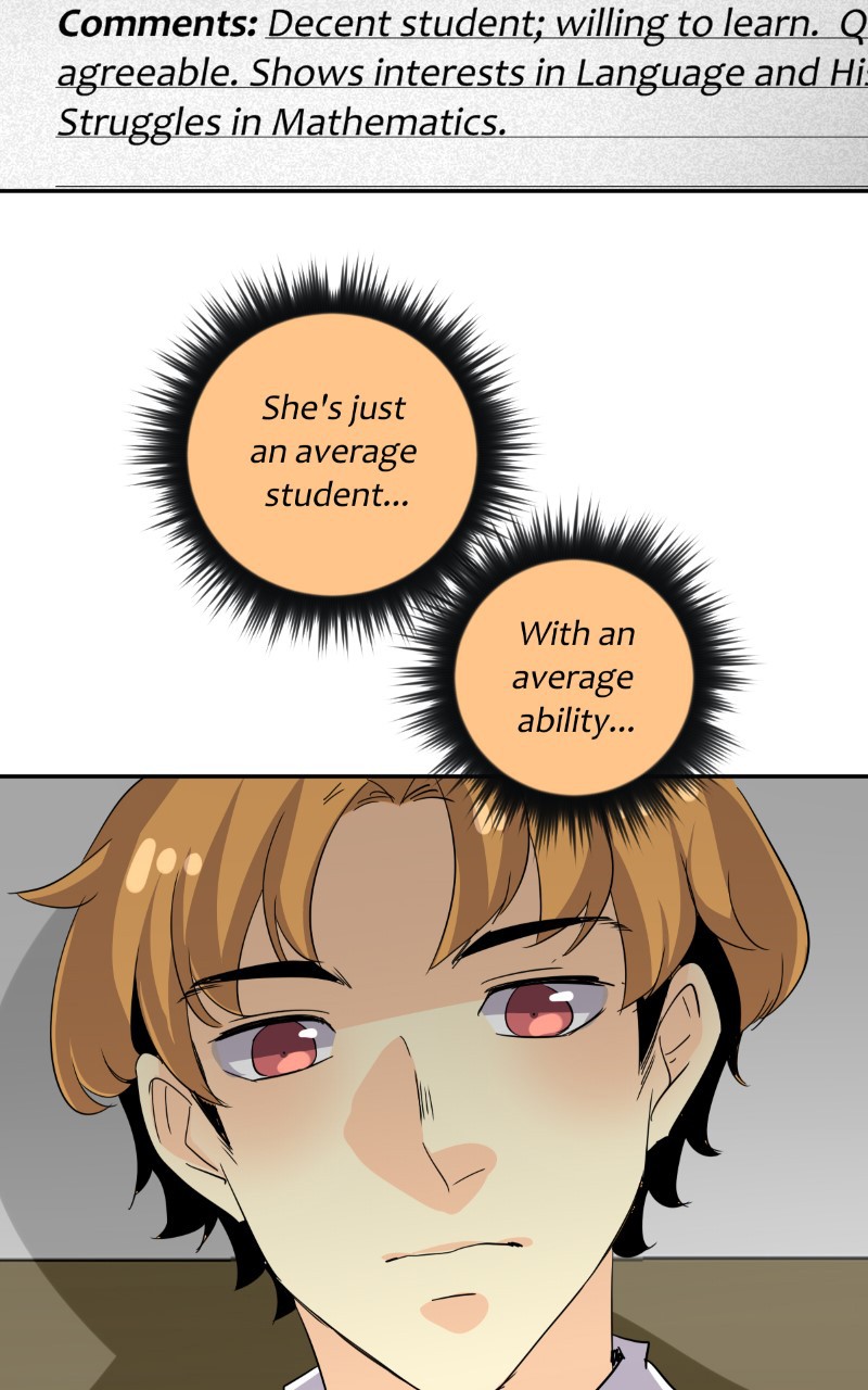 Read unOrdinary Manga EN Manga Online