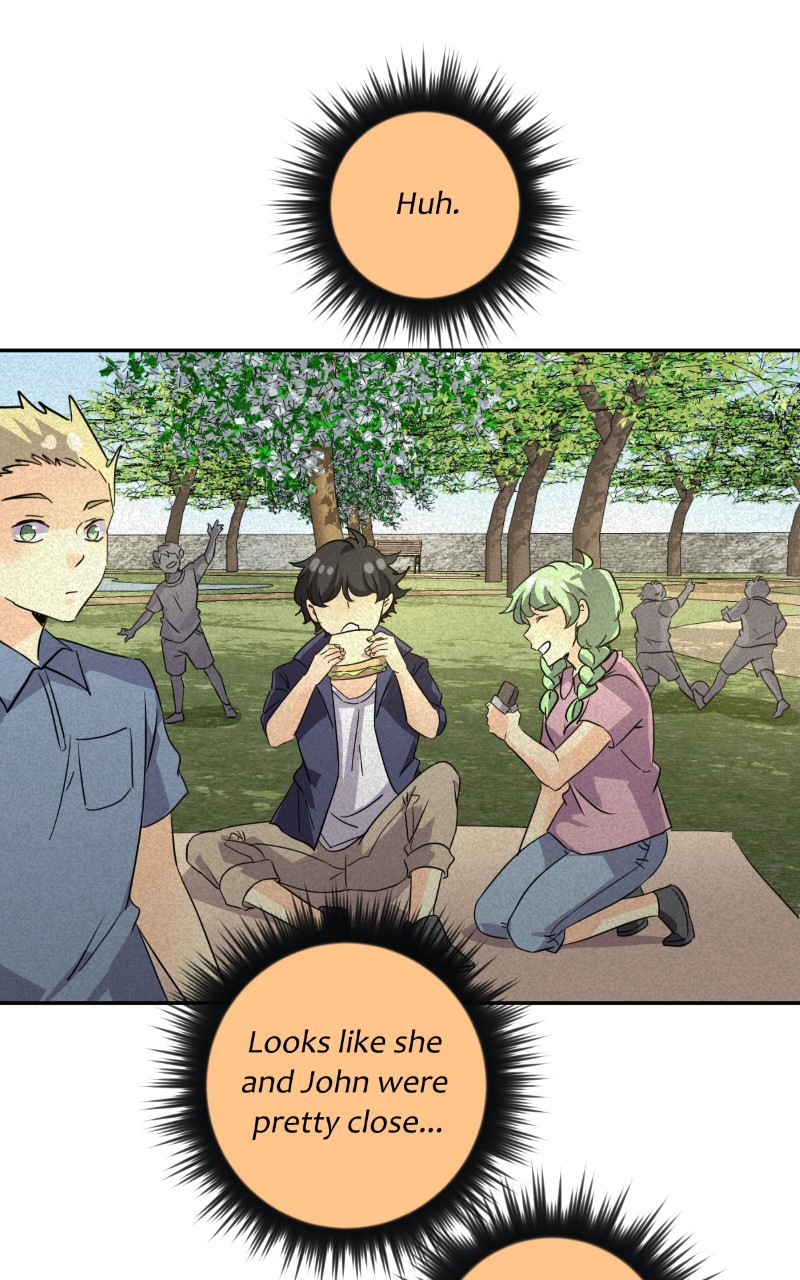 Read unOrdinary Manga EN Manga Online
