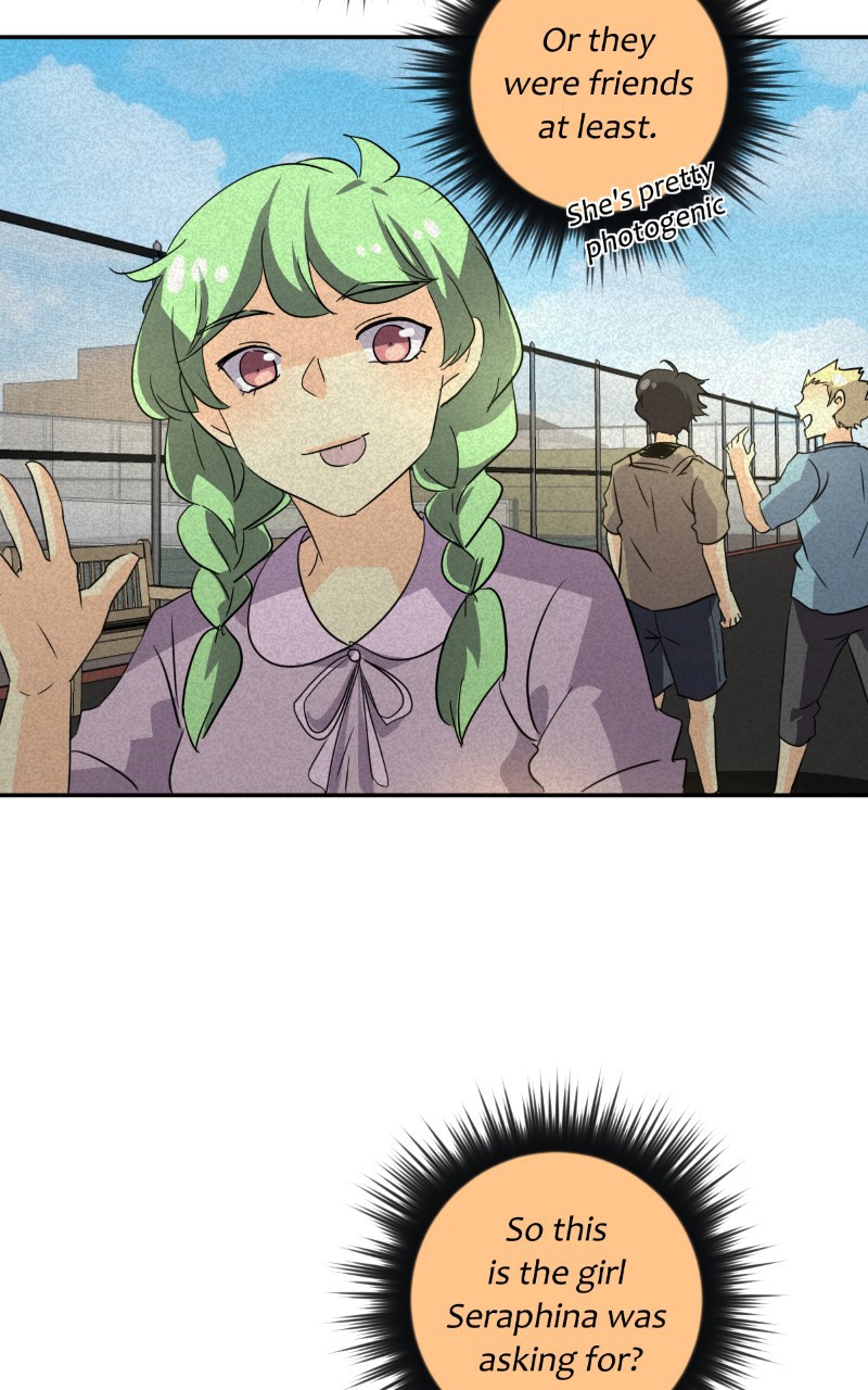 Read unOrdinary Manga EN Manga Online