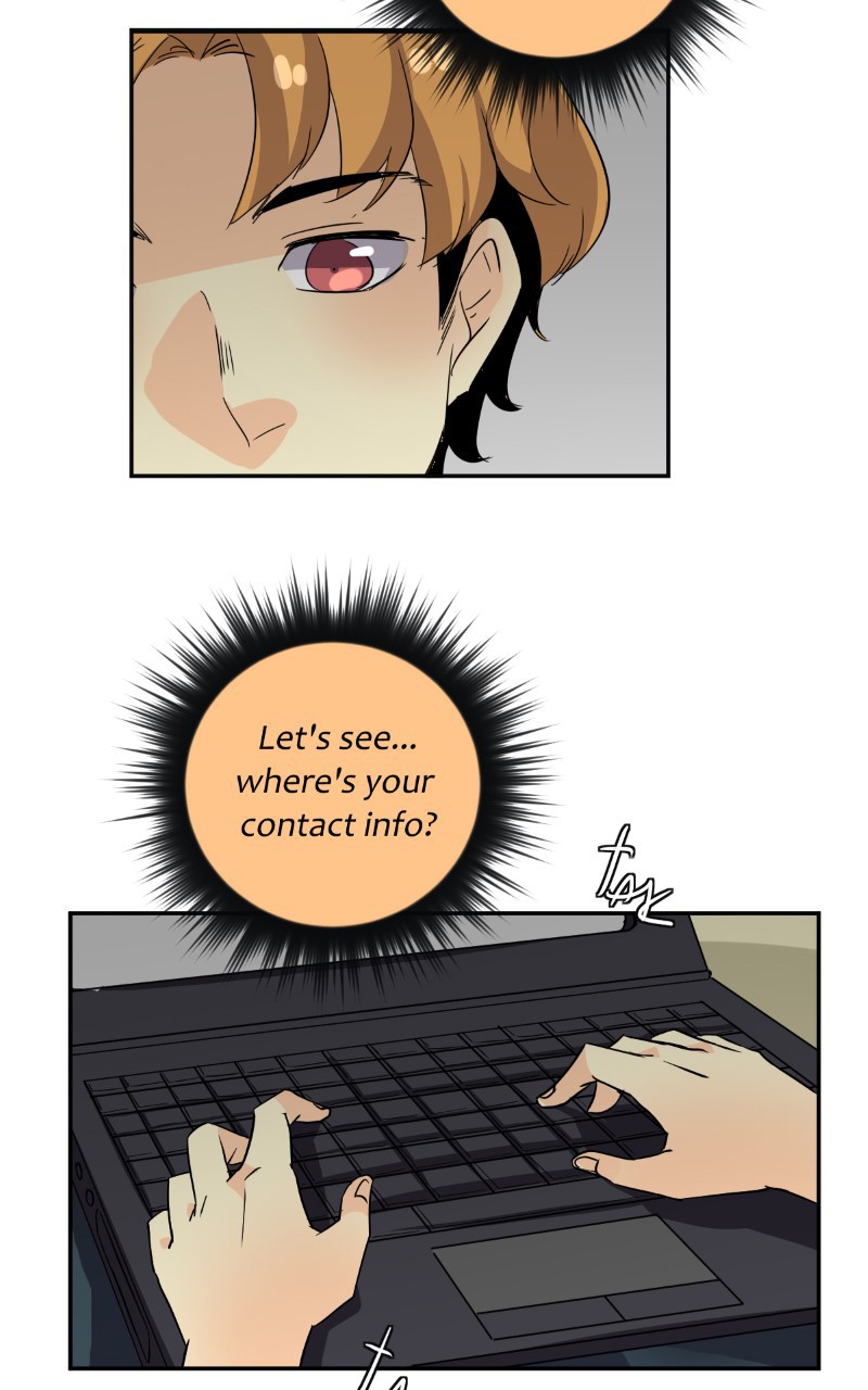 Read unOrdinary Manga EN Manga Online