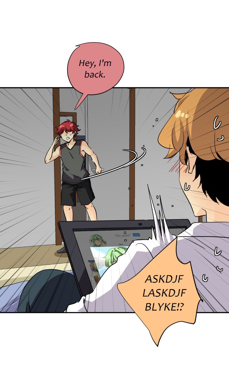 Read unOrdinary Manga EN Manga Online