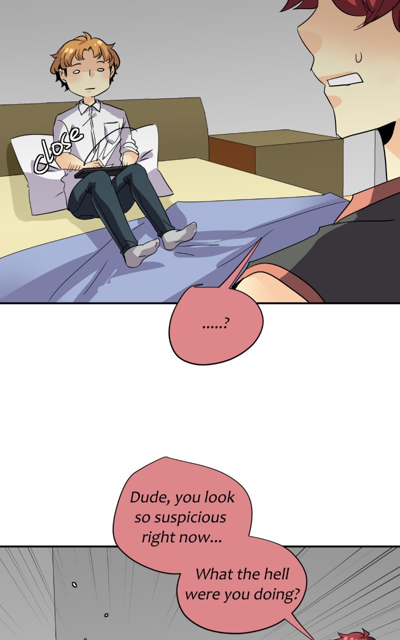 Read unOrdinary Manga EN Manga Online