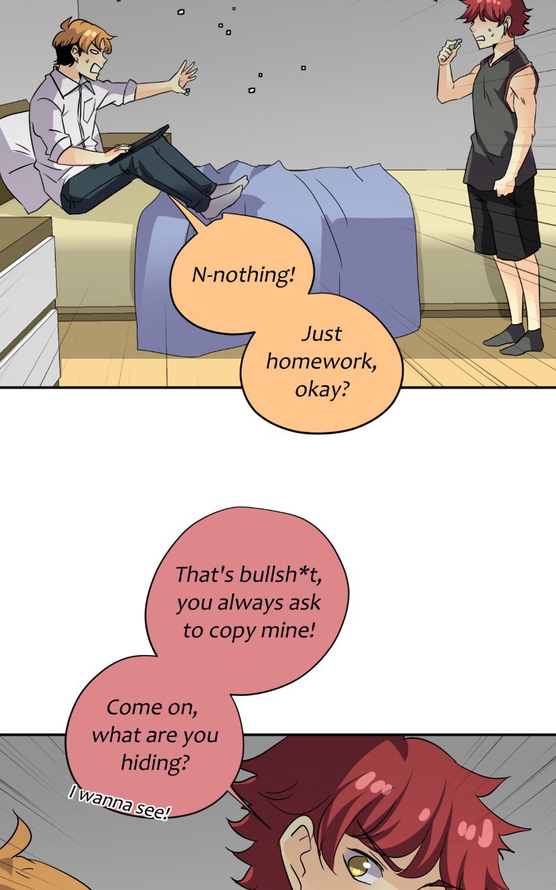 Read unOrdinary Manga EN Manga Online