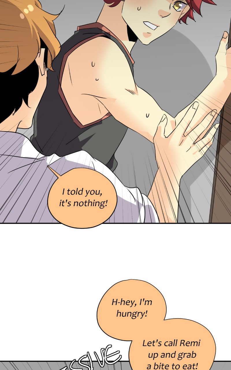 Read unOrdinary Manga EN Manga Online