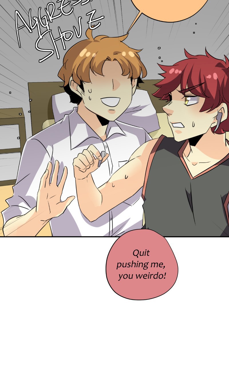 Read unOrdinary Manga EN Manga Online