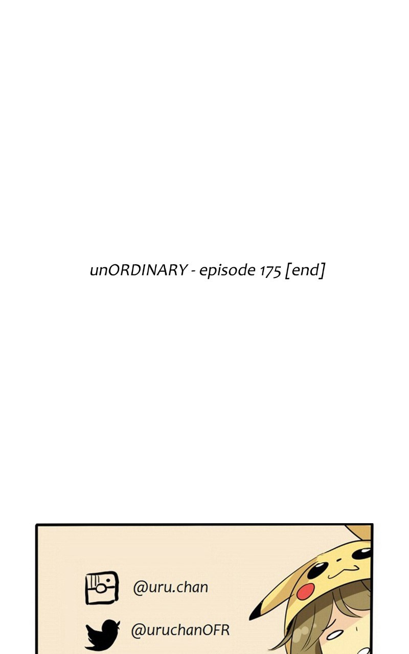 Read unOrdinary Manga EN Manga Online