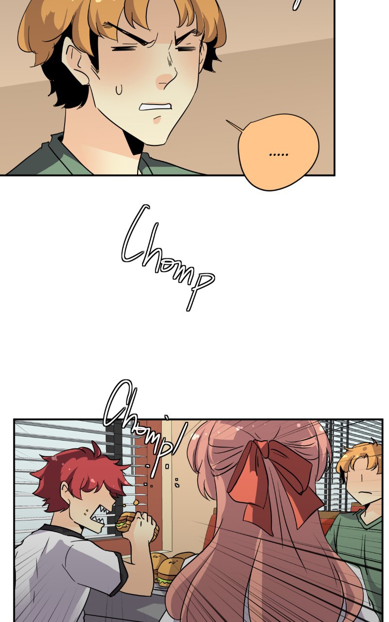 Read unOrdinary Manga EN Manga Online