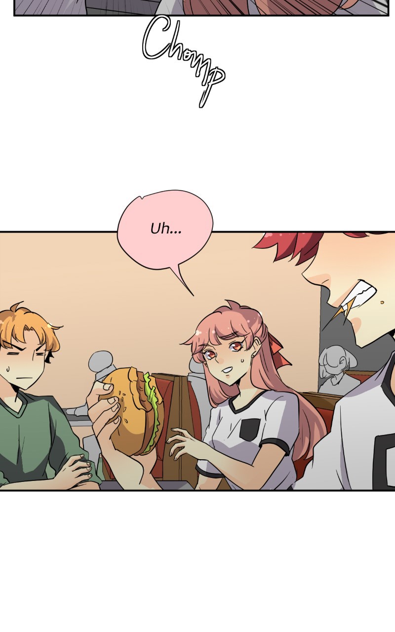 Read unOrdinary Manga EN Manga Online