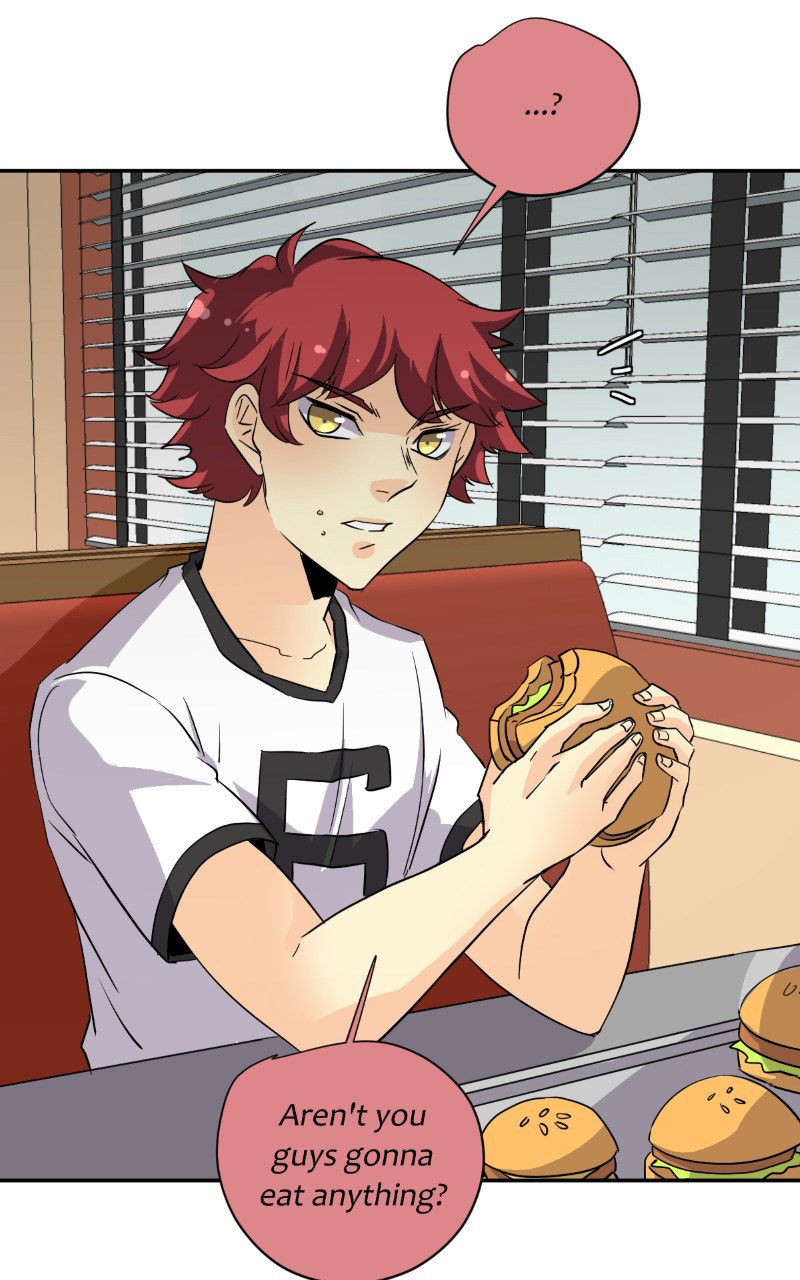 Read unOrdinary Manga EN Manga Online