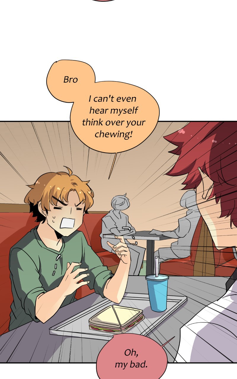 Read unOrdinary Manga EN Manga Online