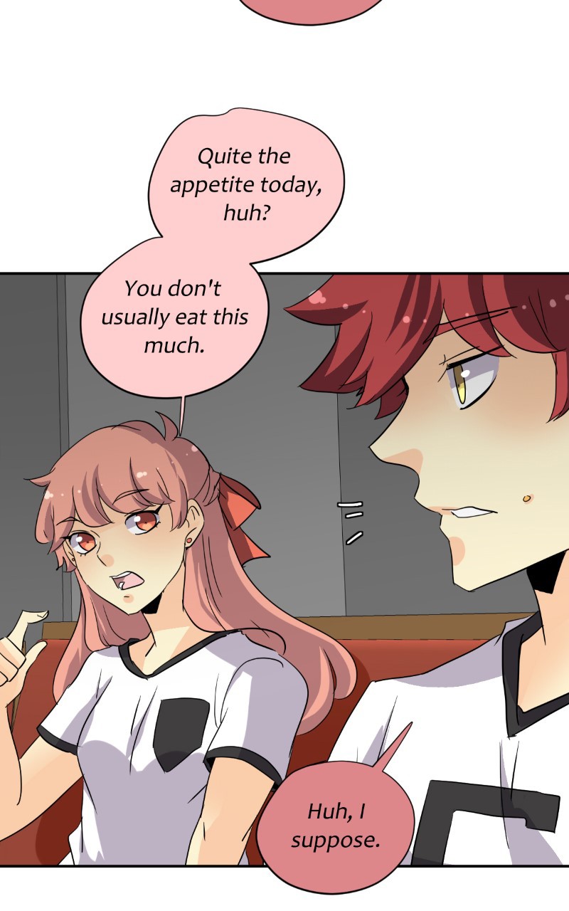 Read unOrdinary Manga EN Manga Online