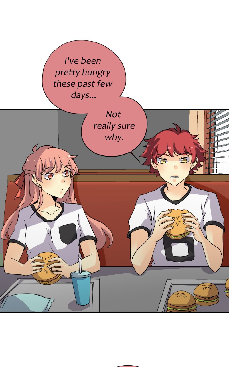 Read unOrdinary Manga EN Manga Online