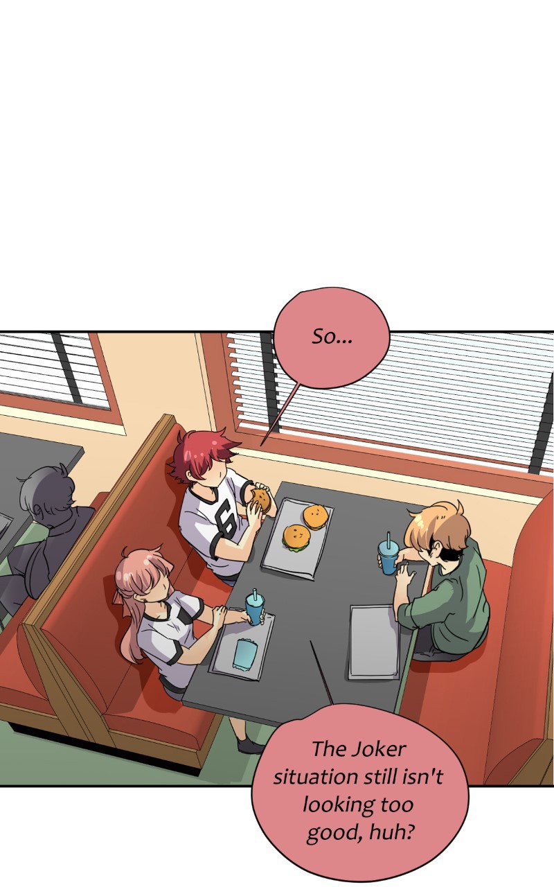Read unOrdinary Manga EN Manga Online