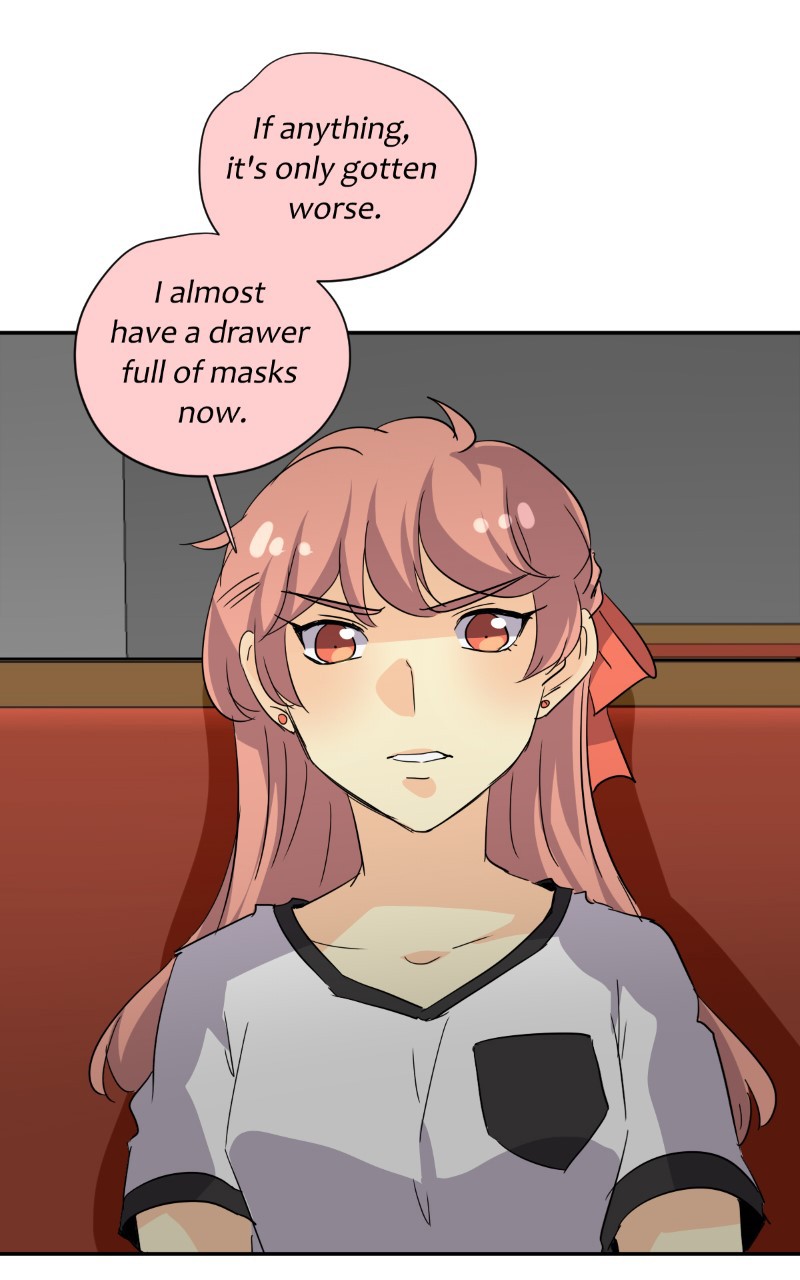 Read unOrdinary Manga EN Manga Online