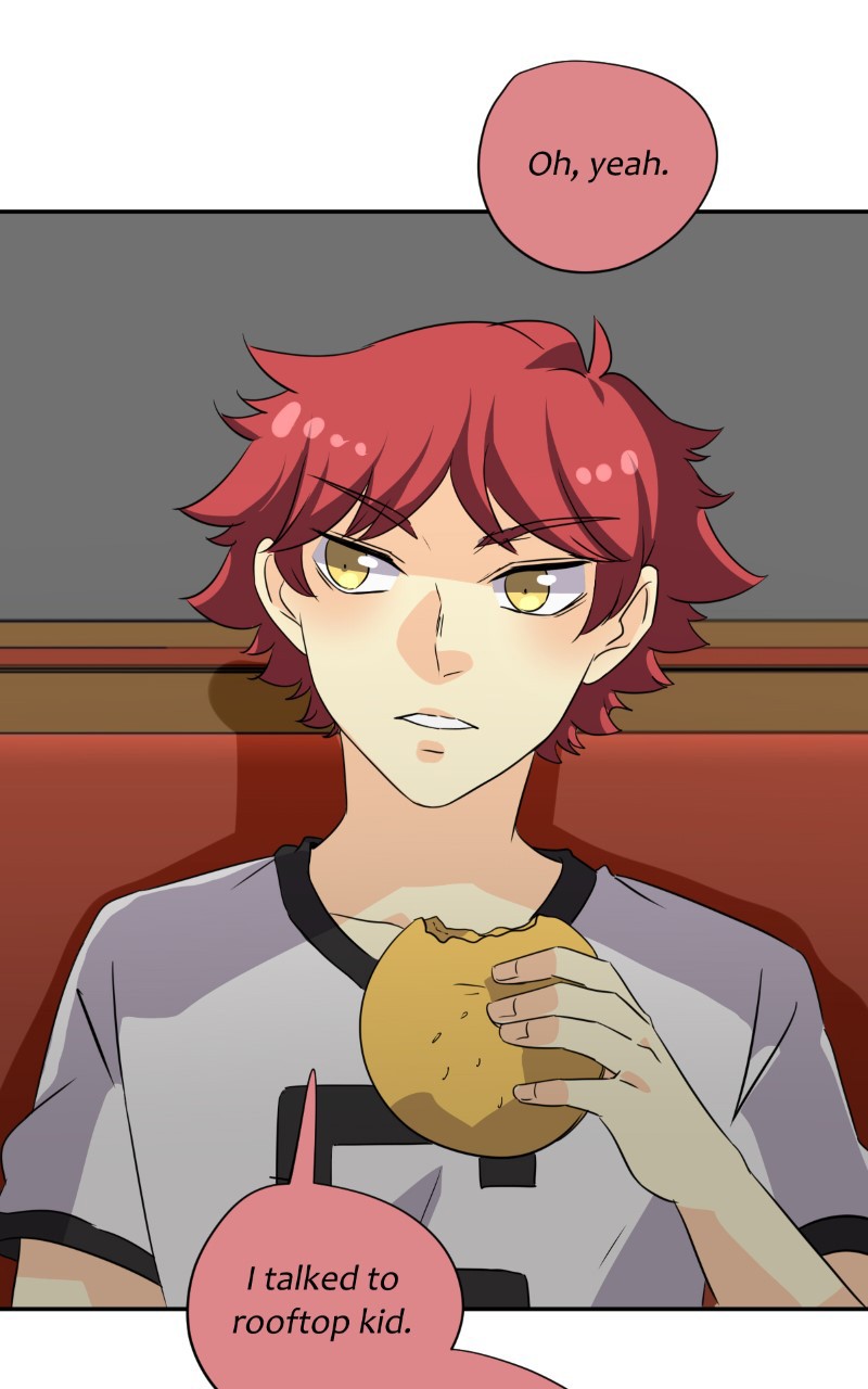 Read unOrdinary Manga EN Manga Online