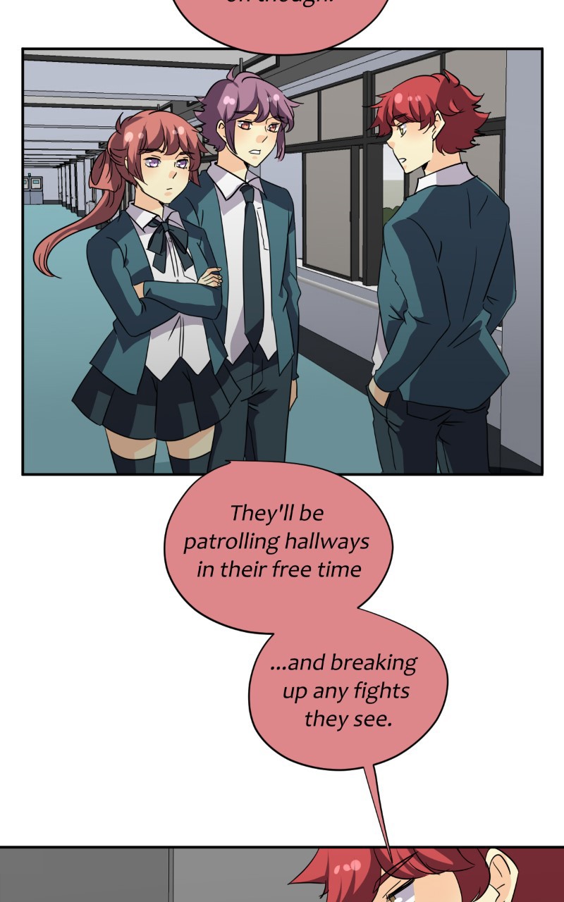 Read unOrdinary Manga EN Manga Online