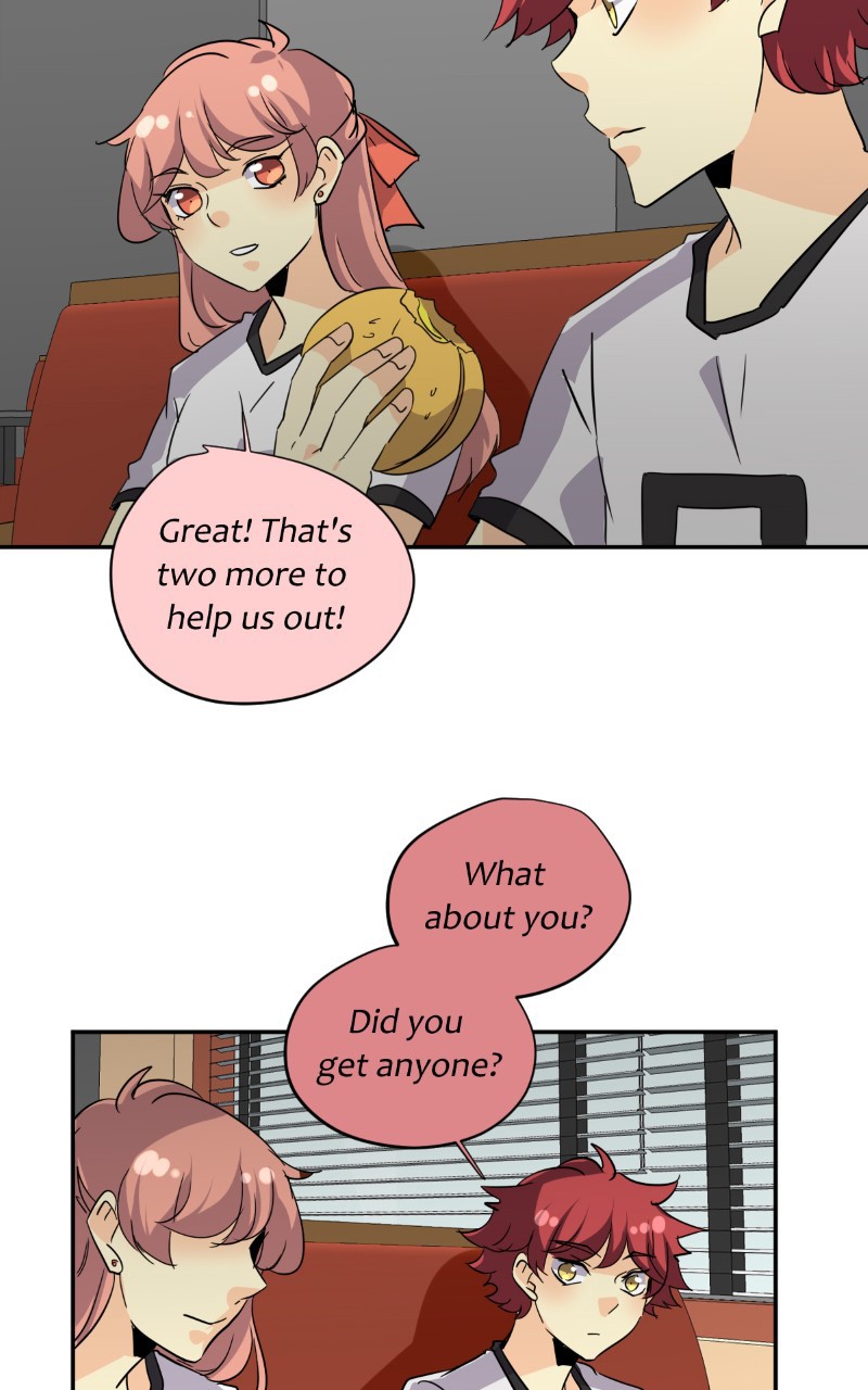 Read unOrdinary Manga EN Manga Online