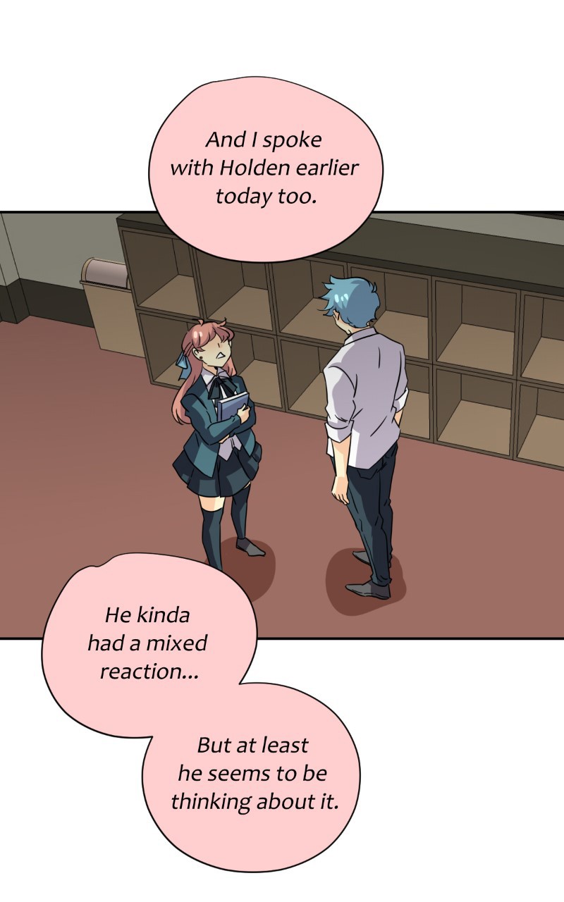 Read unOrdinary Manga EN Manga Online