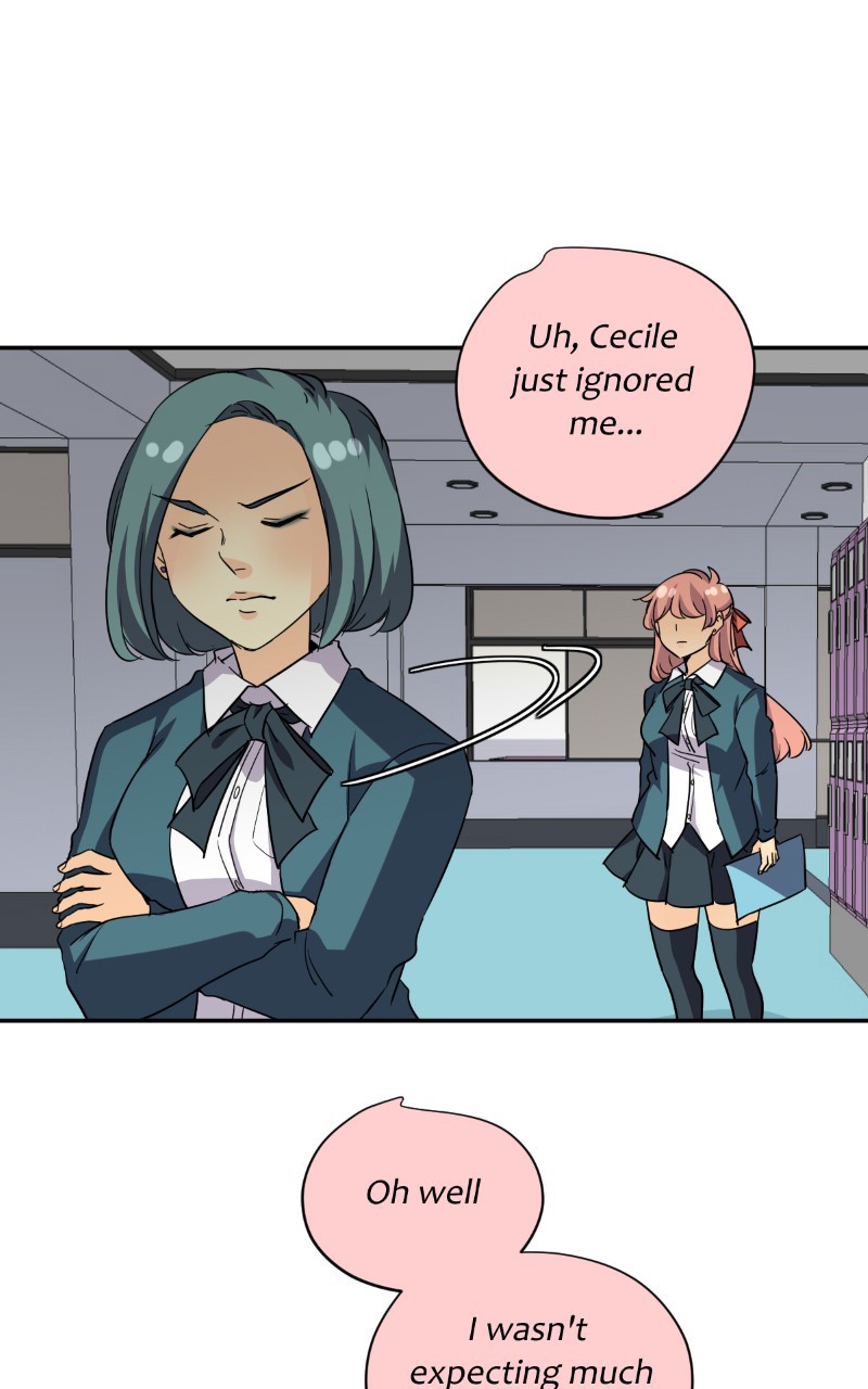 Read unOrdinary Manga EN Manga Online
