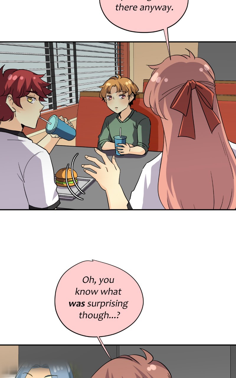 Read unOrdinary Manga EN Manga Online